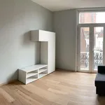 Studio of 32 m² in brussels