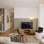 Rent 2 bedroom apartment of 97 m² in lisbon