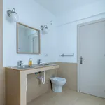 Rent 2 bedroom apartment of 58 m² in Málaga