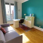 Appartement de 71 m² avec 4 chambre(s) en location à Chatou