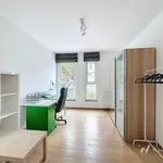  appartement avec 2 chambre(s) en location à Liège