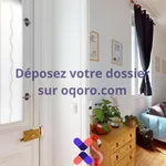 Appartement de 17 m² avec 4 chambre(s) en location à Angoulême