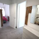 3-room flat piazza Indipendenza 1., Borghetto Santo Spirito