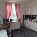 Rent 1 bedroom apartment in Pelhřimov