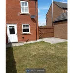 Rent 2 bedroom house in East Midlands