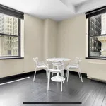 Rent 1 bedroom apartment of 112 m² in New York