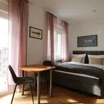 Rent 1 bedroom apartment of 25 m² in Cologne