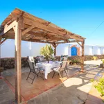 VILLA EN NERJA, VISTAS AL MAR