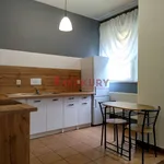 Rent 2 bedroom apartment of 53 m² in Wrocław