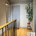 Appartement de 37 m² avec 2 chambre(s) en location à Versailles