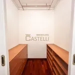 Rent 2 bedroom apartment of 99 m² in Milan