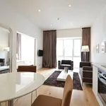 Rent 1 bedroom apartment of 38 m² in Frankfurt