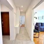 Rent 2 bedroom apartment of 52 m² in Wrocław