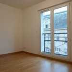 Appartement de 44 m² avec 2 chambre(s) en location à Nancy