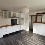 Maison de 40 m² avec 2 chambre(s) en location à Misy Sur Yonne