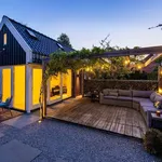 Rent 6 bedroom house of 200 m² in Wassenaar