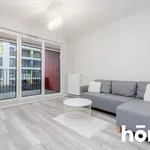 Rent 2 bedroom apartment of 42 m² in Warsaw