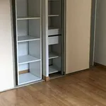 Appartement de 82 m² avec 3 chambre(s) en location à Rouen