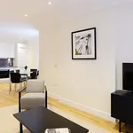 Flat to rent in Hamlet Gardens, Ravenscourt Park, London W6