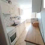 Pronajměte si 2 ložnic/e byt o rozloze 58 m² v Třebíč