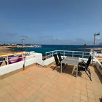 Precioso apartamento con increíbles vistas al mar en Port d'es Torrent