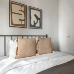 Rent 3 bedroom apartment of 50 m² in Madrid