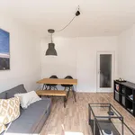 Miete 1 Schlafzimmer wohnung von 50 m² in berlin