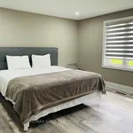 Rent 4 bedroom apartment in Caledon (Caledon East)