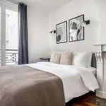 Rent 2 bedroom apartment of 65 m² in paris