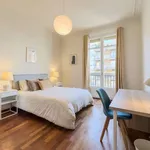 Rent a room in barcelona