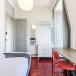 Rent a room in lisbon