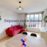 Appartement de 9 m² avec 3 chambre(s) en location à Saint-Martin-d'Hères