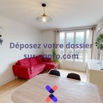 Rent 3 bedroom apartment of 9 m² in Saint-Martin-d'Hères