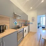 Appartement de 39 m² avec 2 chambre(s) en location à BEAUSOLEIL