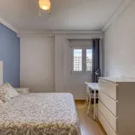 Habitación de 80 m² en valencia