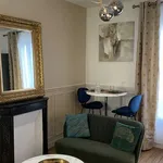 Appartement de 47 m² avec 2 chambre(s) en location à Choisy-le-Roi