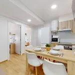 Alquilar 5 dormitorio apartamento en Valencia