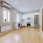 Rent 2 bedroom apartment of 44 m² in Madrid