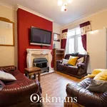 Rent 7 bedroom flat in West Midlands