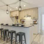 5 bedroom apartment of 1216 sq. ft in Joliette