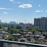 8 bedroom apartment of 1194 sq. ft in Toronto