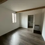 Maison de 28 m² avec 2 chambre(s) en location à Graulhet 