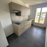 Rent 2 bedroom apartment of 49 m² in MONTPELLIER