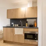 Rent 1 bedroom flat in Colchester