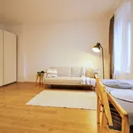 Rent 1 bedroom apartment of 32 m² in Poznan