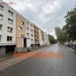 Rent 3 bedroom apartment of 56 m² in Karviná