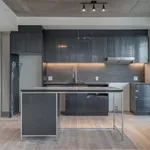  appartement avec 1 chambre(s) en location à Montreal