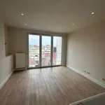 Huur 1 slaapkamer appartement in Antwerpen