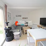 Appartement de 45 m² avec 2 chambre(s) en location à Triel