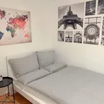 Miete 2 Schlafzimmer wohnung von 60 m² in Frankfurt am Main